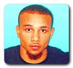 Inmate DONTRELL H CLEMONS
