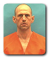Inmate JAMES T JR COLLEY