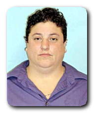Inmate AMANDA BETH CRAMER