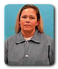 Inmate TRACY L HOFMANN