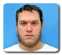 Inmate CHASE POWELL