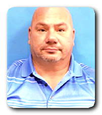 Inmate DAVE ERICK ROMAN