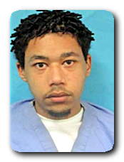 Inmate CHRISTIAN COON