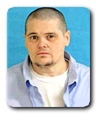 Inmate MATTHEW MASON GONZALES
