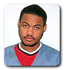 Inmate DQUANTE SANQUAN GUYTON