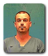Inmate KEVIN HASHEY