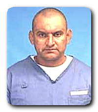 Inmate OCTAVIO HERNANDEZ