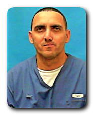Inmate VICTOR G HERNANDEZ
