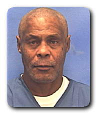 Inmate MICHAEL B MADISON