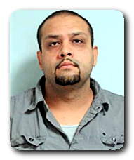 Inmate LEANDRO ANTONIO MARTINEZ