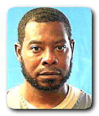 Inmate CHRISTOPHER OLIVER
