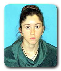 Inmate ADRIANA RODRIGUEZ