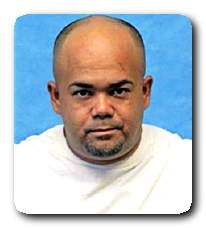 Inmate HECTOR SANTIAGO-COLON