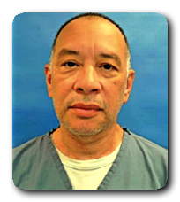 Inmate ALFONSO M SUAREZ