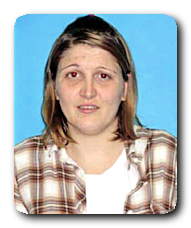 Inmate TONYA ELAINE SULLIVAN