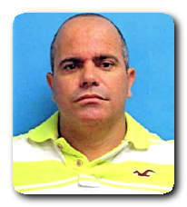 Inmate RAYDEL VISBAL-MARTINEZ