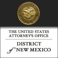 District of New Mexico
