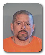 Inmate MIGUEL XOCHICALE