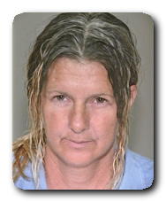 Inmate LATRICIA HENDLER