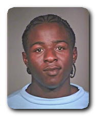 Inmate MARQUEE DIXON