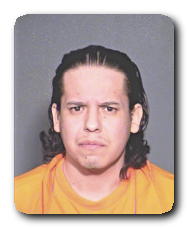 Inmate SALVADOR GARCIA SANCHEZ