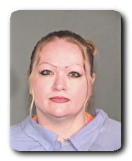 Inmate STEPHANIE DYSTER