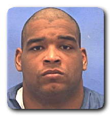 Inmate PHILLIP J HAIRE