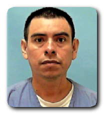 Inmate MARCELINO SANTIAGO-DURAN