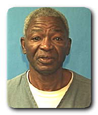 Inmate JAMES JR ROBERTS