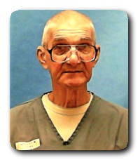 Inmate MICHAEL W RIPPLEY