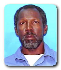 Inmate JEROME B WILKERSON