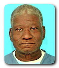 Inmate RONALD ROLLE