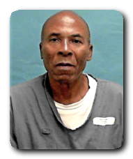Inmate RICKY KNOWLES