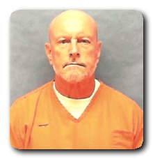 Inmate PAUL B JOHNSON