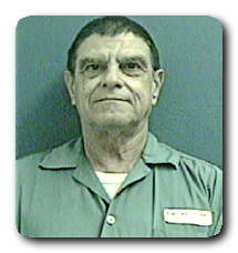 Inmate CLIFFORD J BOWLING