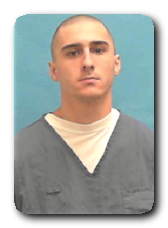 Inmate MITCHELL T BUENROSTRO