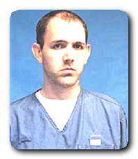Inmate DUSTIN G YOUNGBLOOD