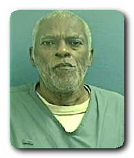 Inmate MARCUS HOLMES