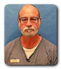 Inmate GARY W SHELTON