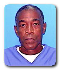 Inmate EUGENE WALLACE