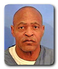Inmate TERRY LONG