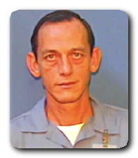Inmate JAMES H PACE