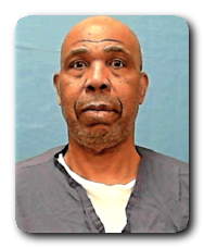 Inmate LAWRENCE D EVANS