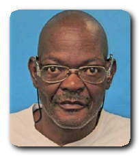 Inmate JERRY D JACKSON