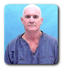 Inmate SHAWN D SILSBY