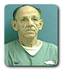 Inmate RICKY YOUNG
