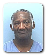 Inmate JERRY J ISREAL