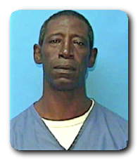 Inmate WILLIE L MARCH