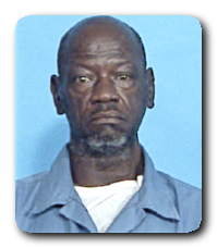 Inmate WENDELL O ARCHIE
