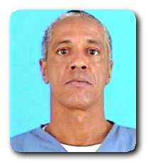 Inmate KENNETH E AARON